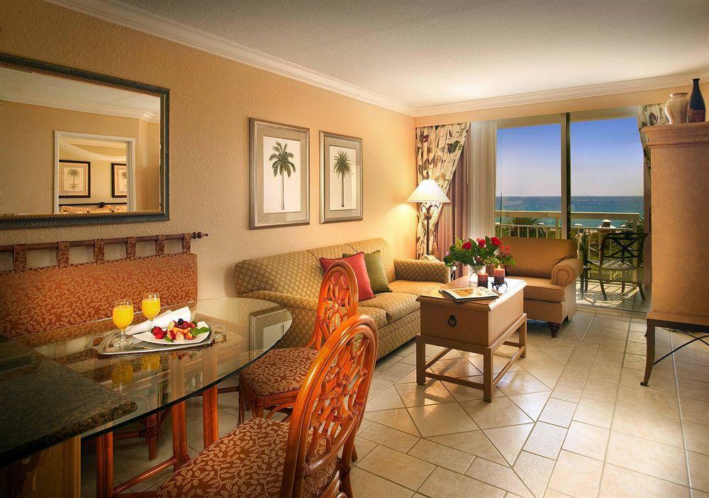 Palm Beach Shores Resort And Vacation Villas Bilik gambar