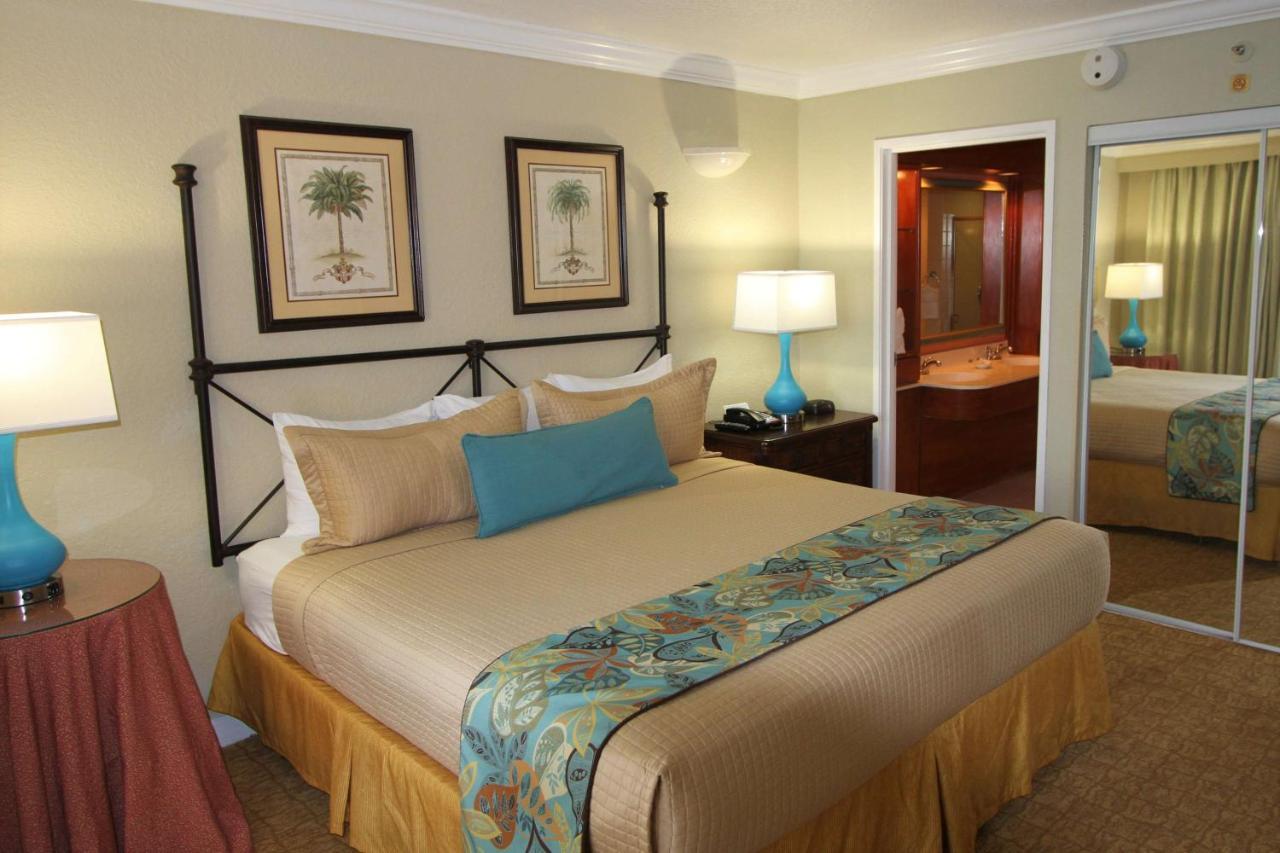 Palm Beach Shores Resort And Vacation Villas Luaran gambar