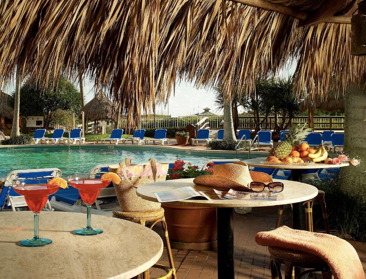 Palm Beach Shores Resort And Vacation Villas Luaran gambar