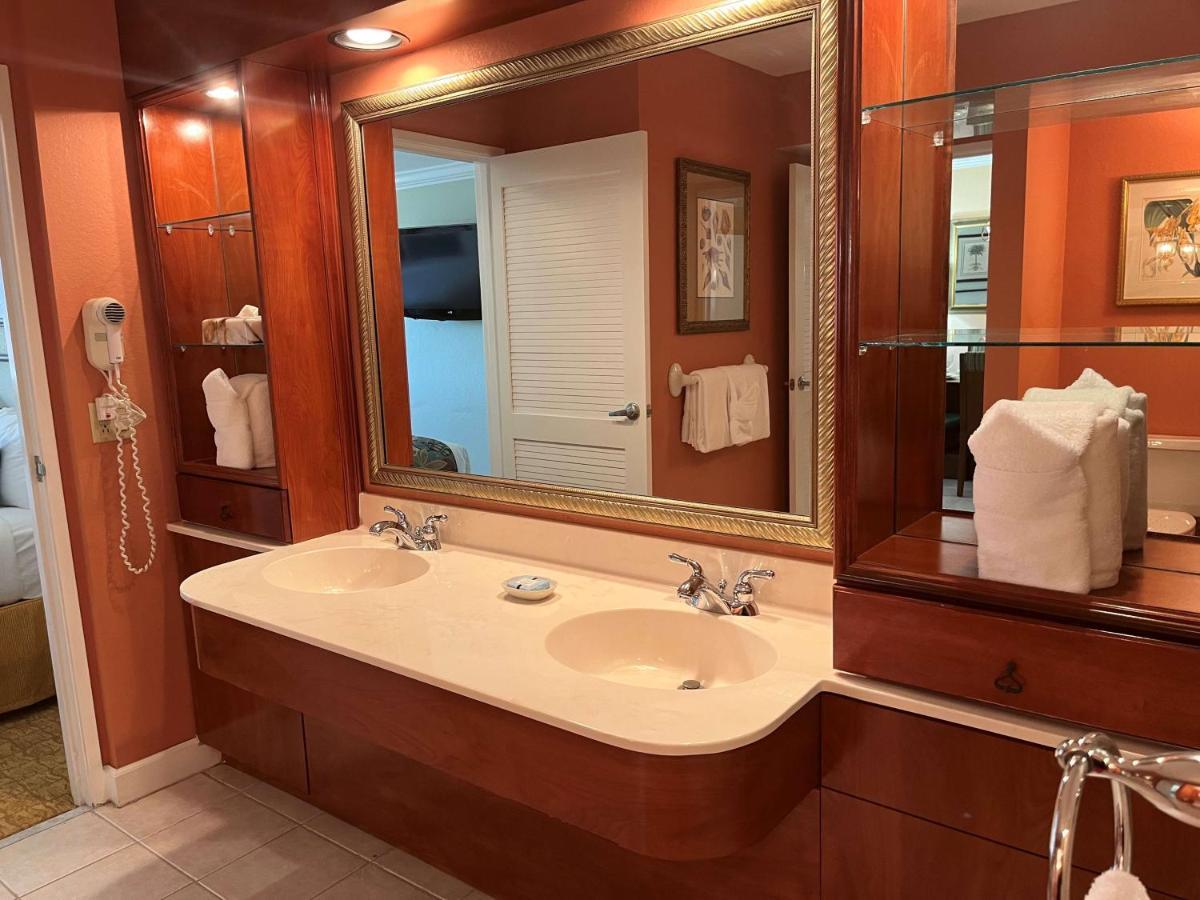 Palm Beach Shores Resort And Vacation Villas Luaran gambar