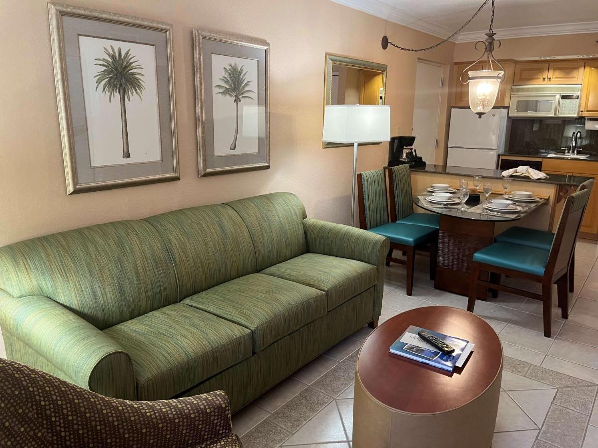 Palm Beach Shores Resort And Vacation Villas Luaran gambar