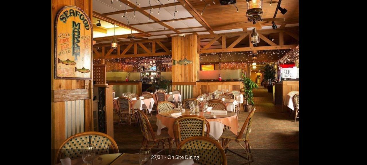 Palm Beach Shores Resort And Vacation Villas Luaran gambar