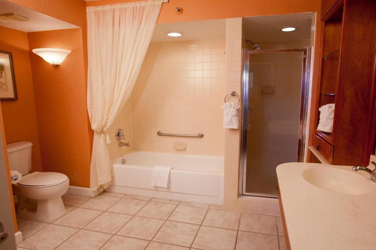 Palm Beach Shores Resort And Vacation Villas Luaran gambar