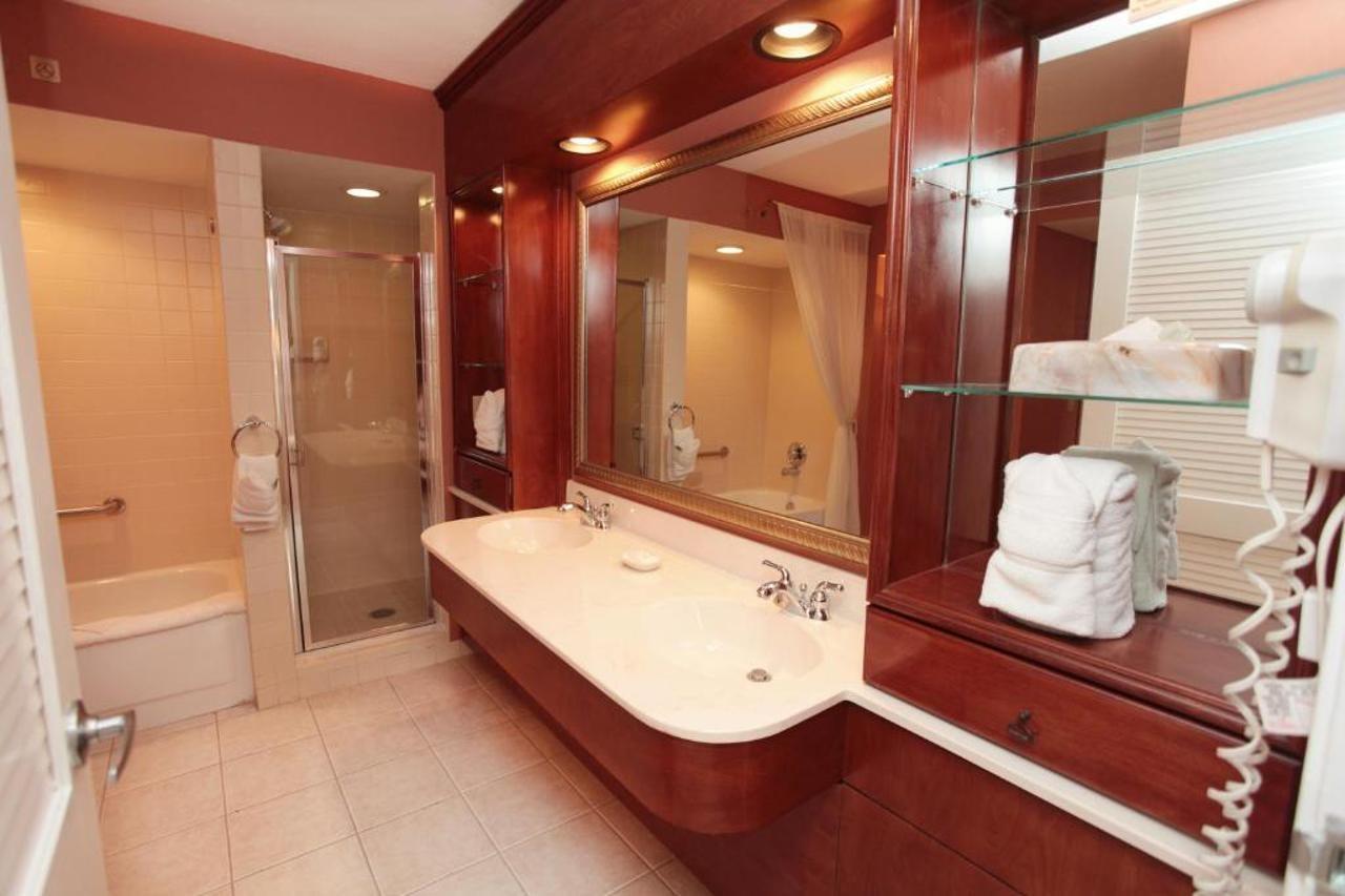 Palm Beach Shores Resort And Vacation Villas Luaran gambar