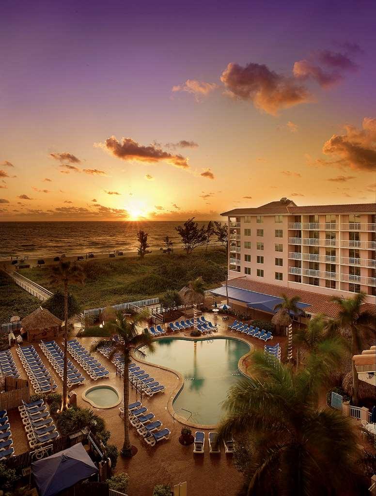 Palm Beach Shores Resort And Vacation Villas Kemudahan gambar